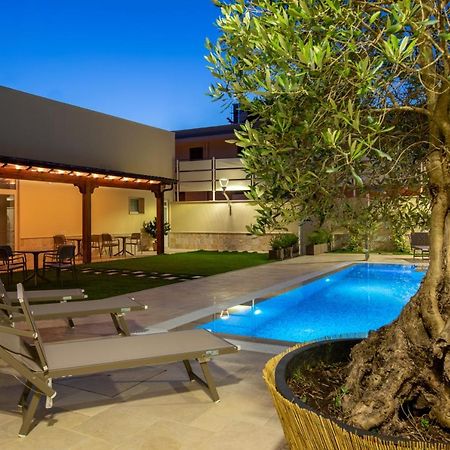 Il Casale Normanno Hotel San Vito dei Normanni Luaran gambar