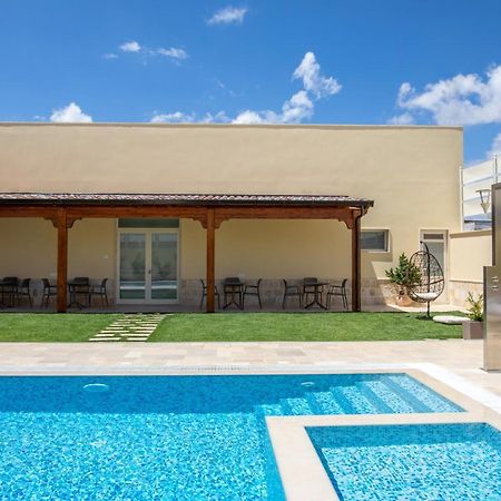 Il Casale Normanno Hotel San Vito dei Normanni Luaran gambar