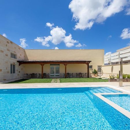 Il Casale Normanno Hotel San Vito dei Normanni Luaran gambar