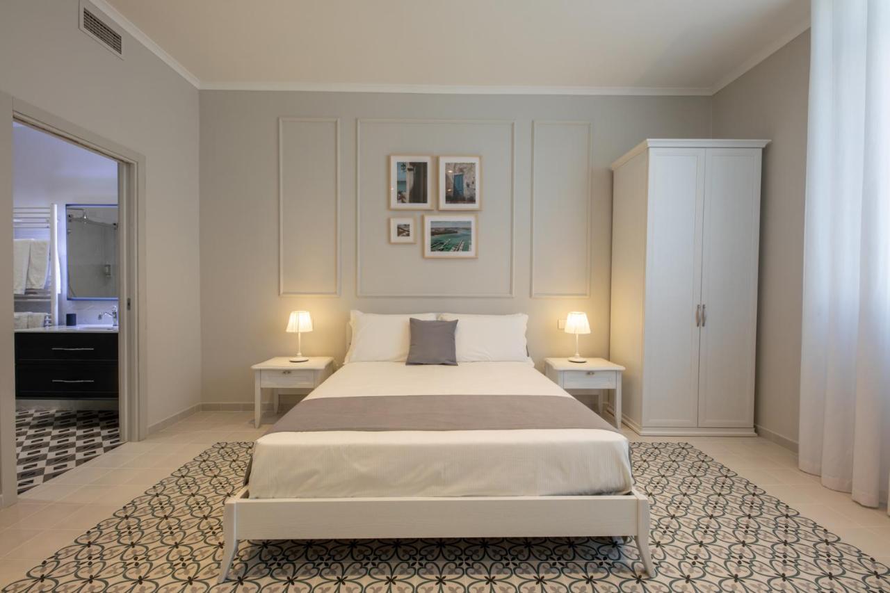 Il Casale Normanno Hotel San Vito dei Normanni Luaran gambar