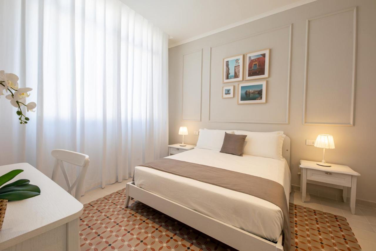 Il Casale Normanno Hotel San Vito dei Normanni Luaran gambar