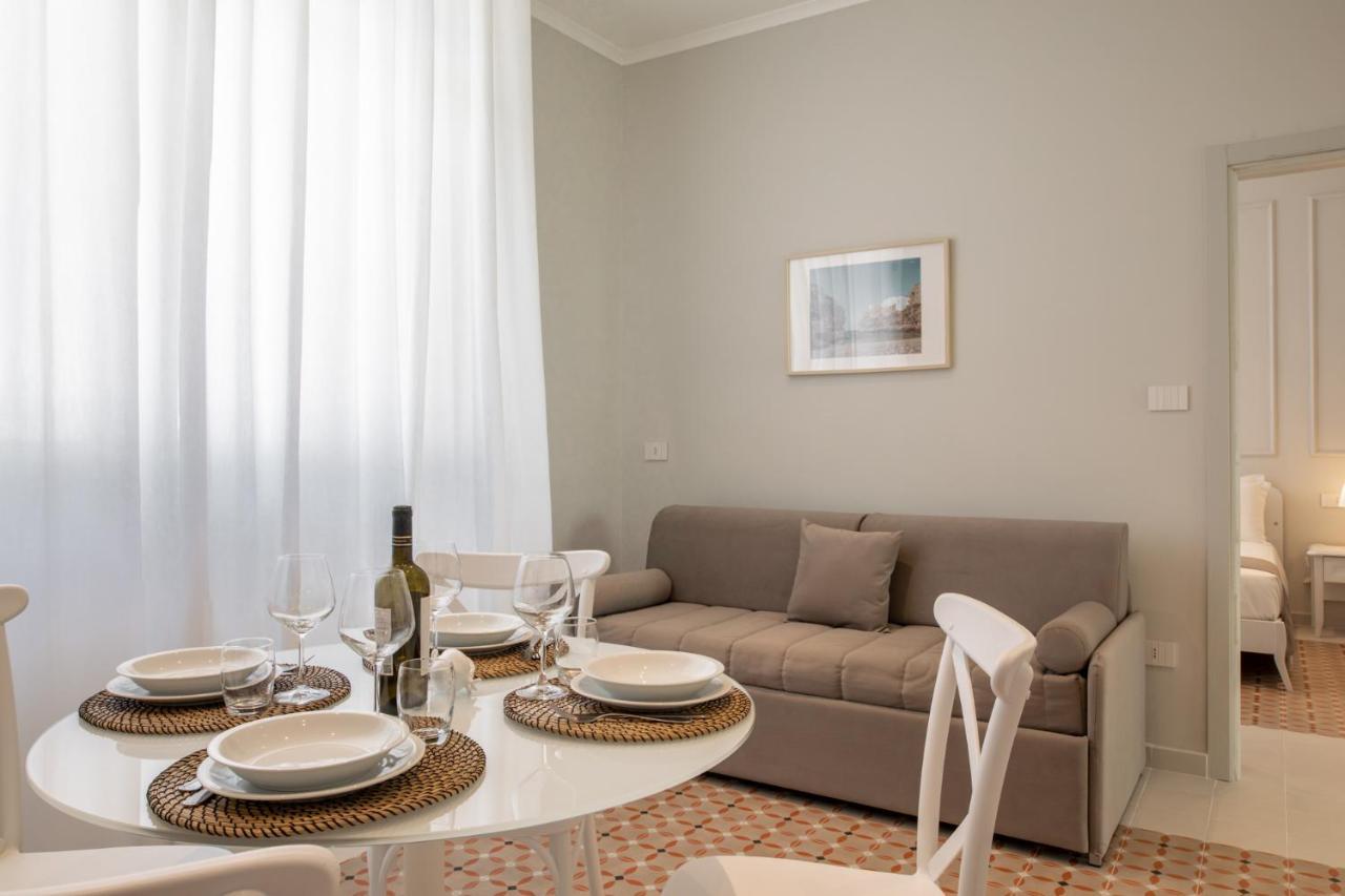 Il Casale Normanno Hotel San Vito dei Normanni Luaran gambar