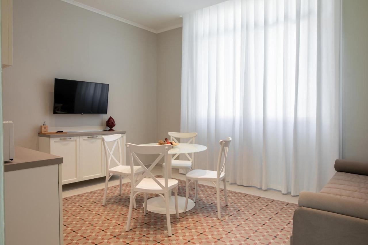 Il Casale Normanno Hotel San Vito dei Normanni Luaran gambar
