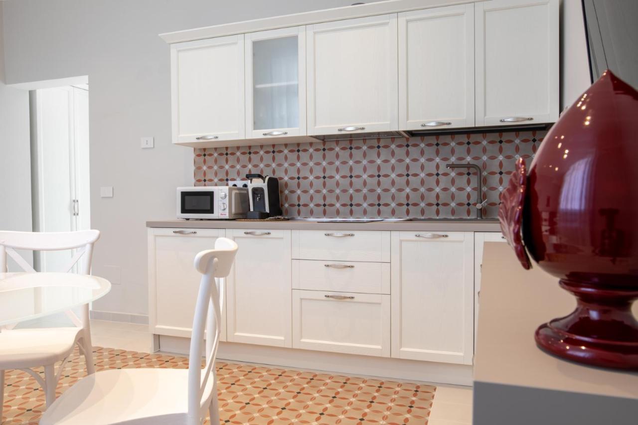 Il Casale Normanno Hotel San Vito dei Normanni Luaran gambar