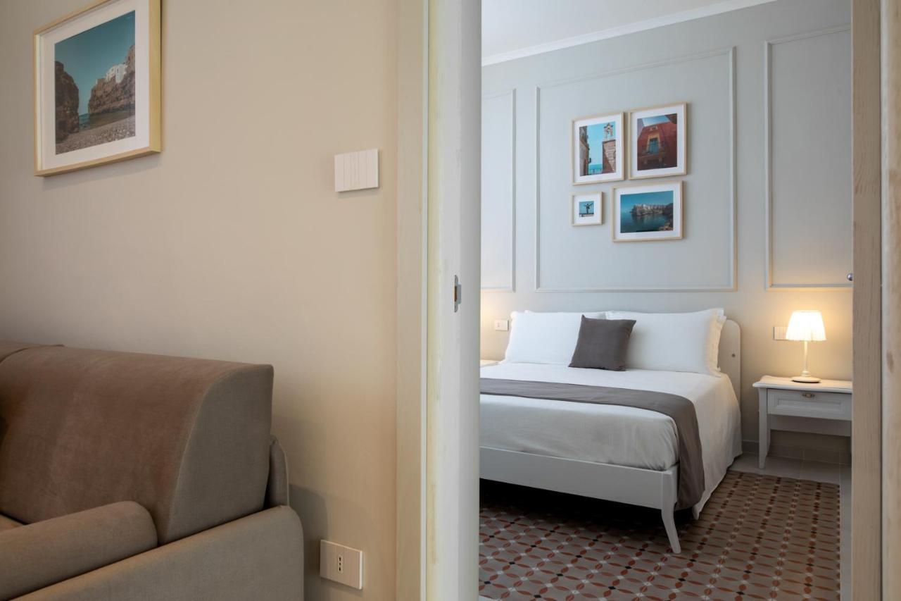 Il Casale Normanno Hotel San Vito dei Normanni Luaran gambar