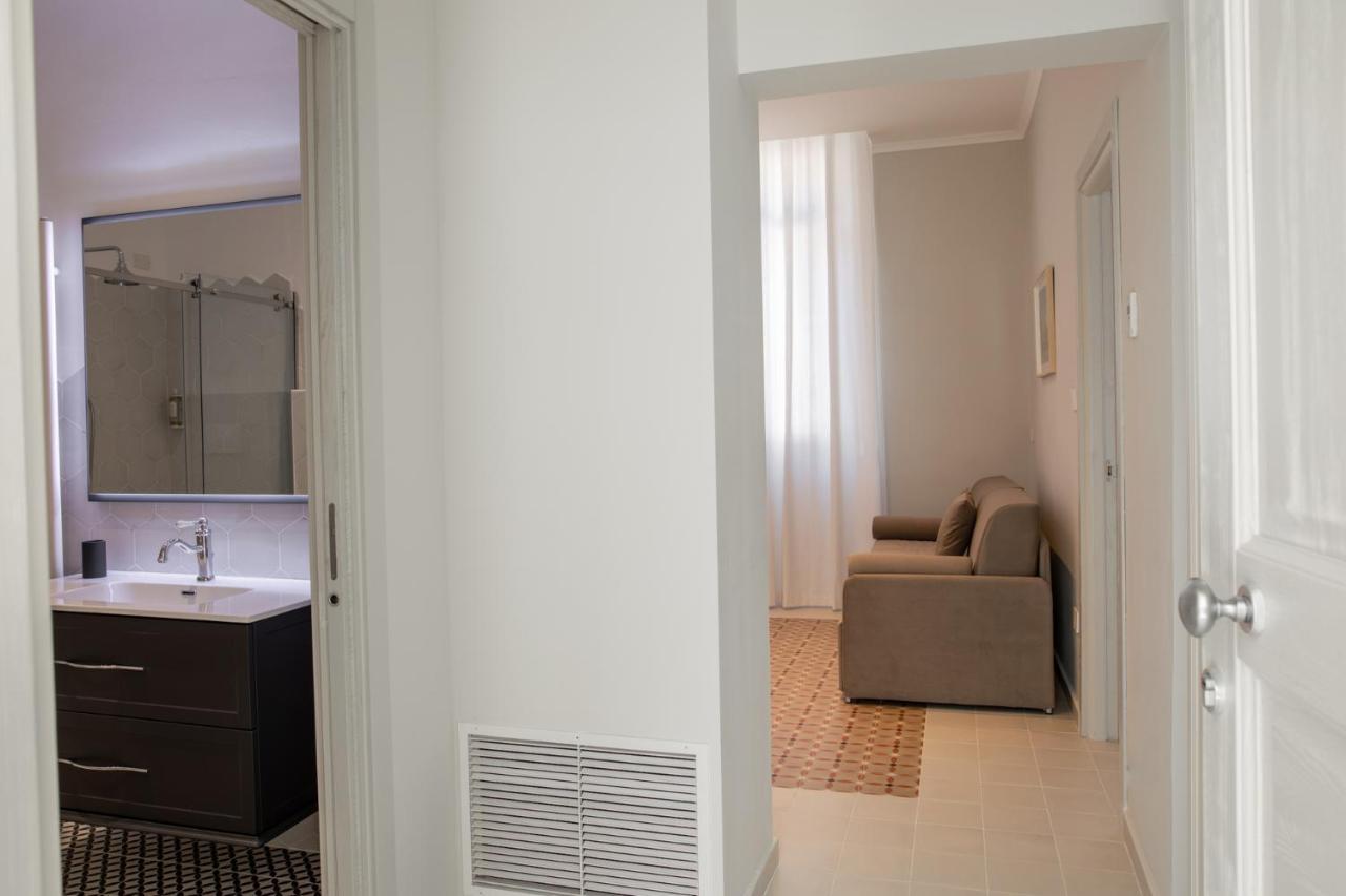 Il Casale Normanno Hotel San Vito dei Normanni Luaran gambar