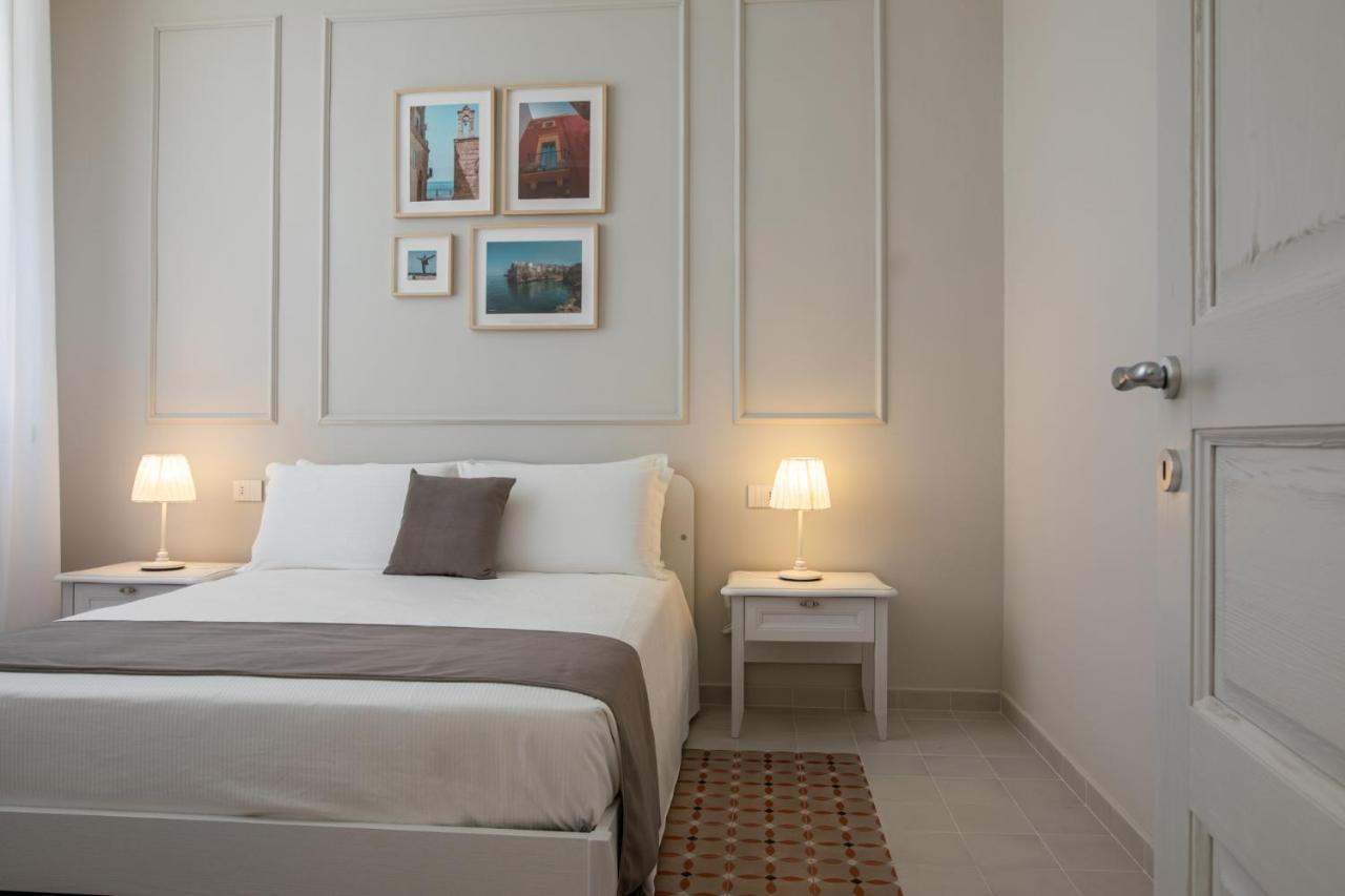 Il Casale Normanno Hotel San Vito dei Normanni Luaran gambar