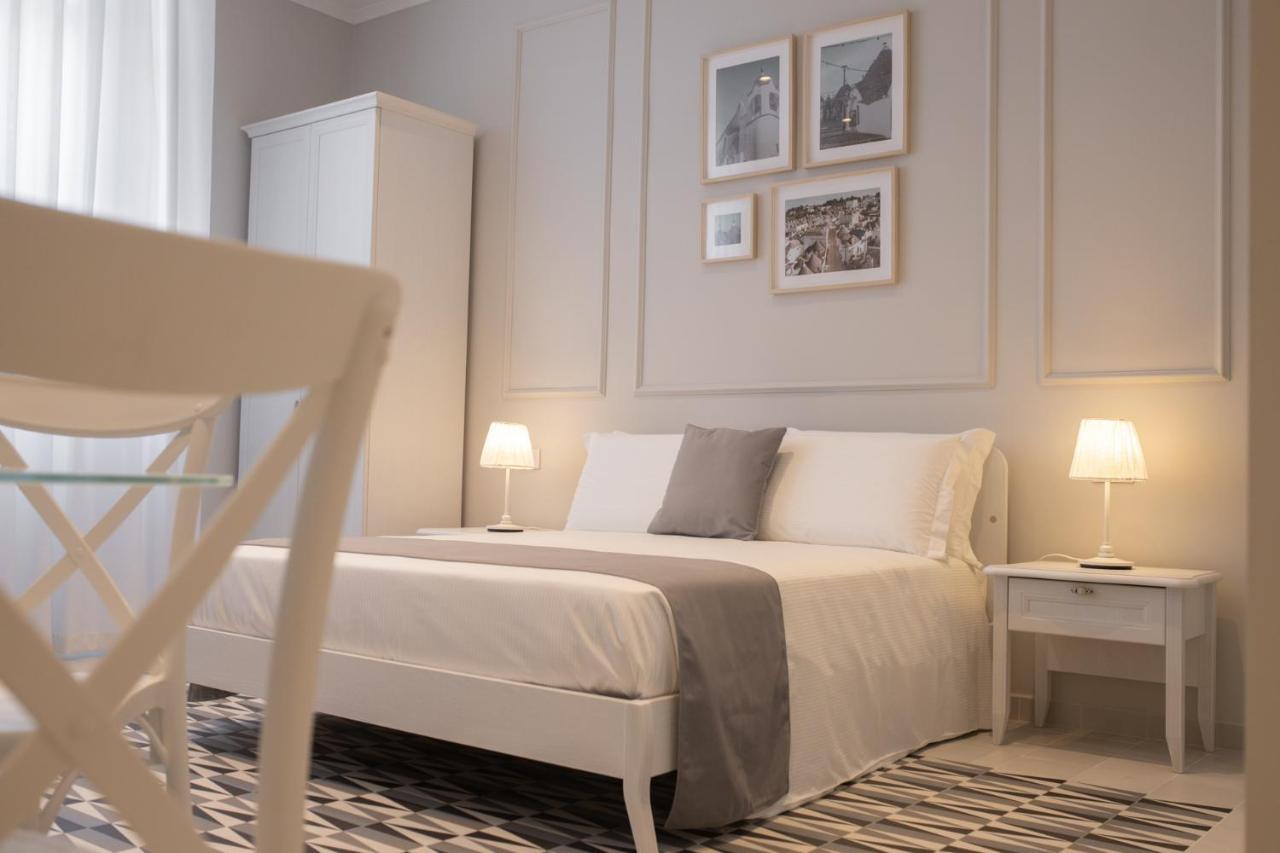 Il Casale Normanno Hotel San Vito dei Normanni Luaran gambar