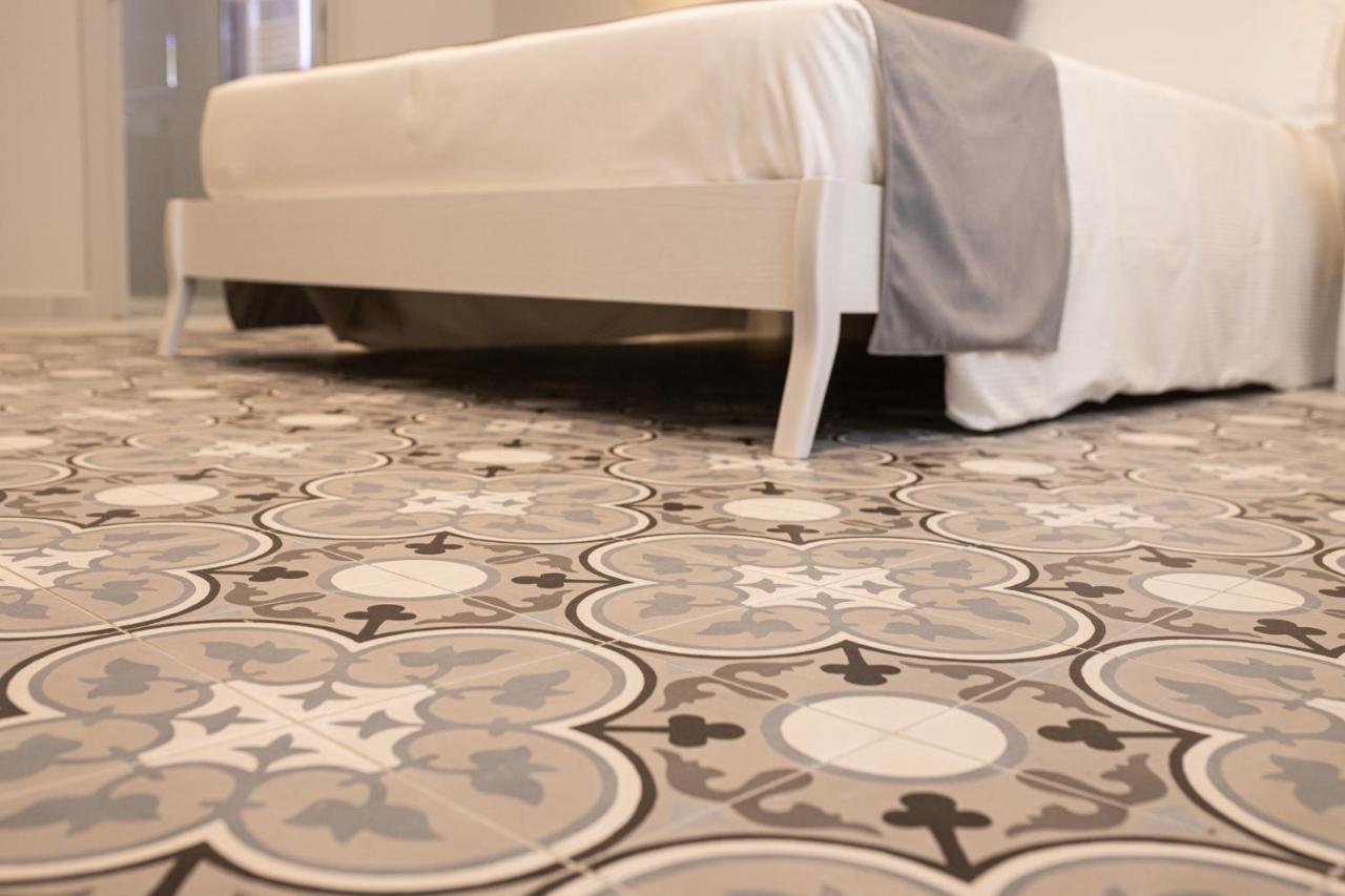 Il Casale Normanno Hotel San Vito dei Normanni Luaran gambar