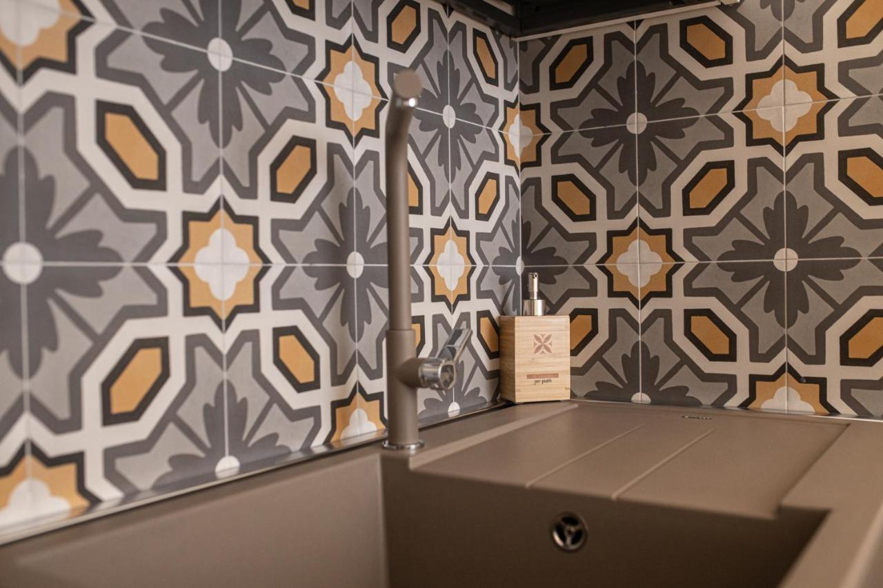 Il Casale Normanno Hotel San Vito dei Normanni Luaran gambar