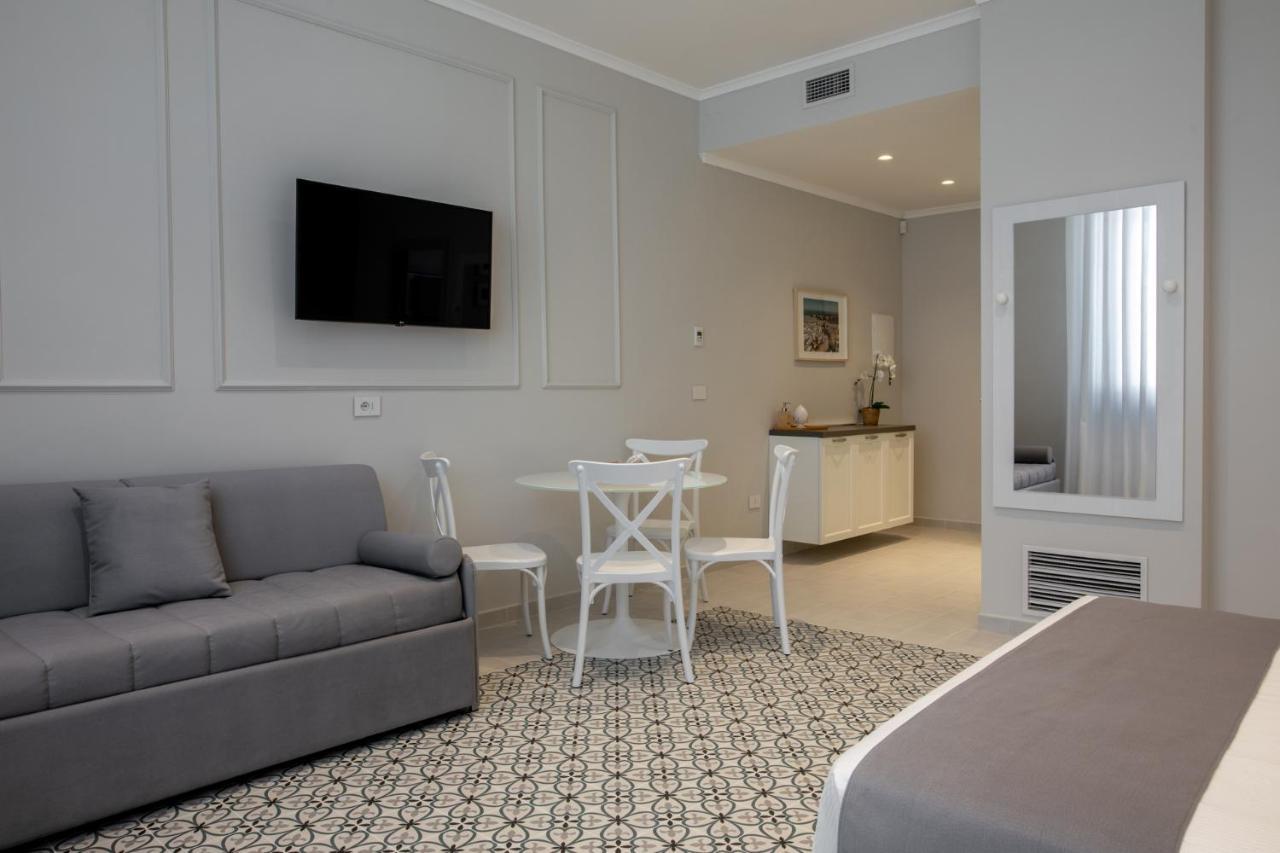 Il Casale Normanno Hotel San Vito dei Normanni Luaran gambar
