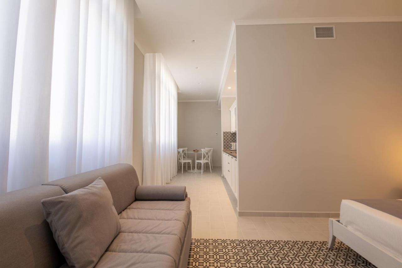 Il Casale Normanno Hotel San Vito dei Normanni Luaran gambar