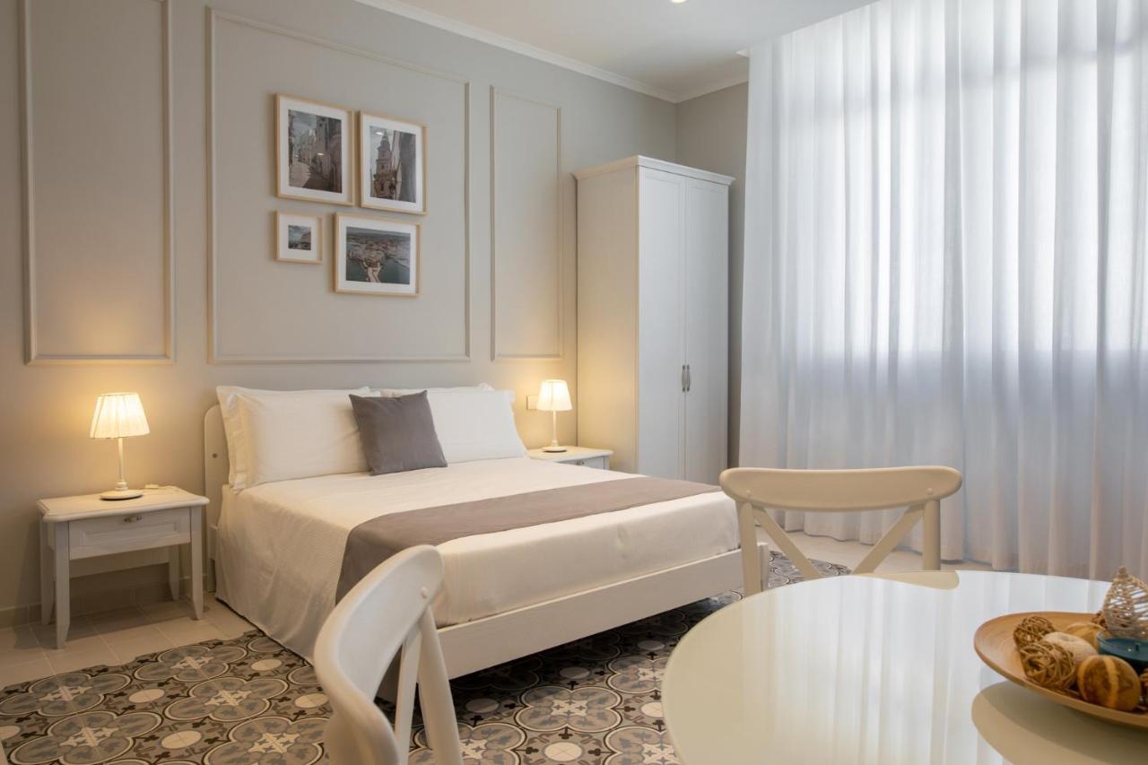 Il Casale Normanno Hotel San Vito dei Normanni Luaran gambar